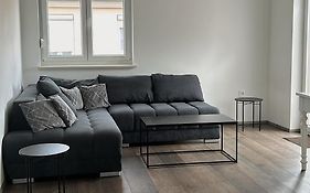 Apartmani Marin